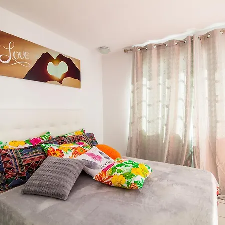 بيت للعطل M2m Casa Maria *