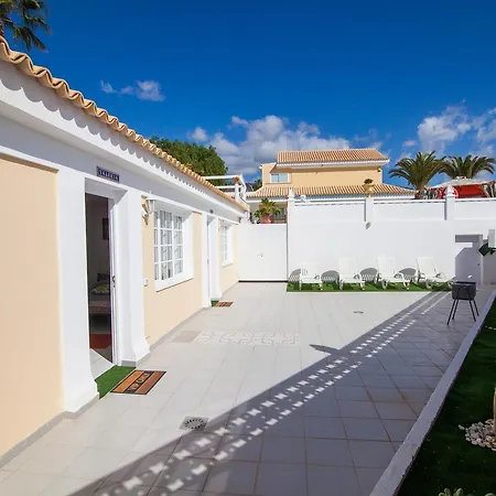 بيت للعطل M2m Casa Maria *