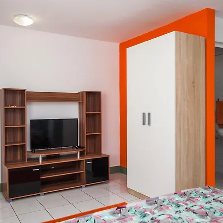 M2m Casa Maria * كالاو سالفاجي