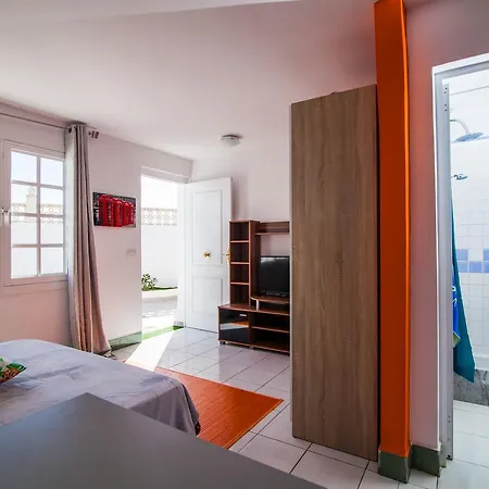 M2m Casa Maria * كالاو سالفاجي