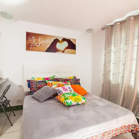 M2m Casa Maria كالاو سالفاجي