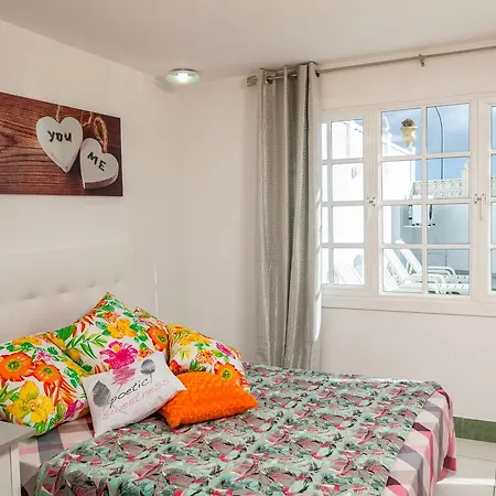 M2m Casa Maria بيت للعطل *