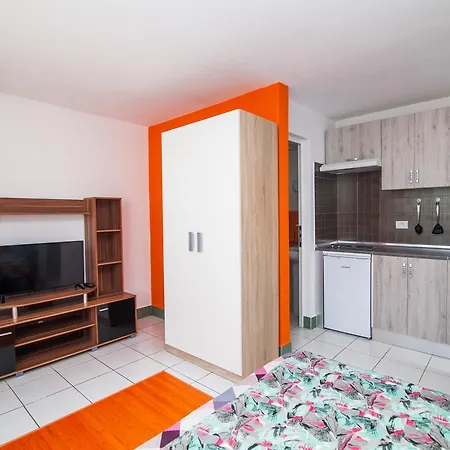 بيت للعطل M2m Casa Maria