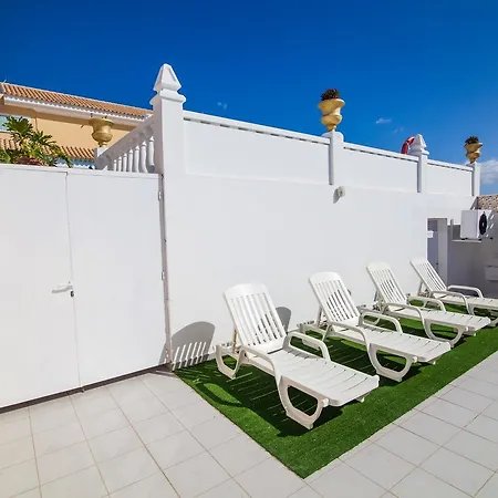M2m Casa Maria بيت للعطل *