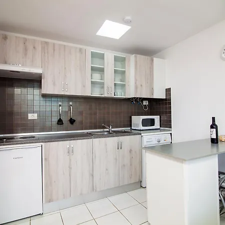 بيت للعطل M2m Casa Maria *