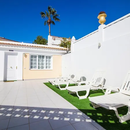 بيت للعطل M2m Casa Maria