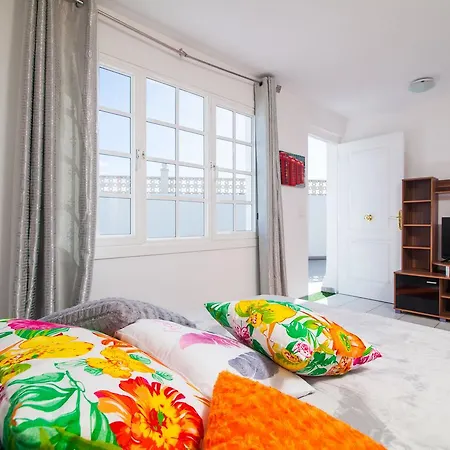 M2m Casa Maria بيت للعطل كالاو سالفاجي