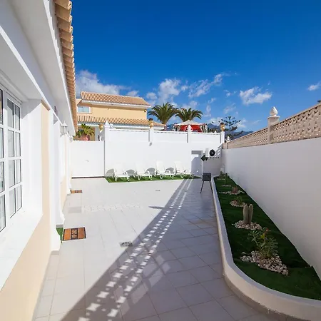 بيت للعطل M2m Casa Maria *