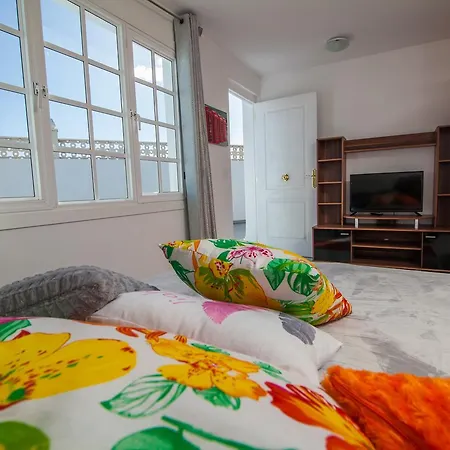 بيت للعطل M2m Casa Maria
