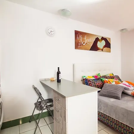 M2m Casa Maria بيت للعطل