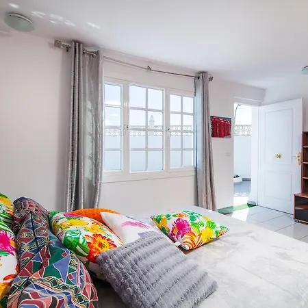 M2m Casa Maria بيت للعطل *