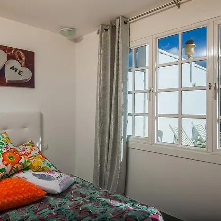 بيت للعطل M2m Casa Maria