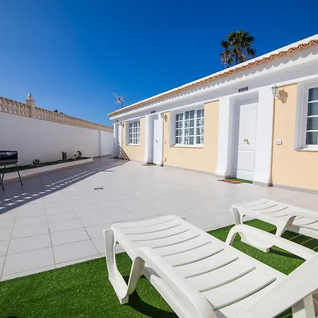 بيت للعطل M2m Casa Maria كالاو سالفاجي