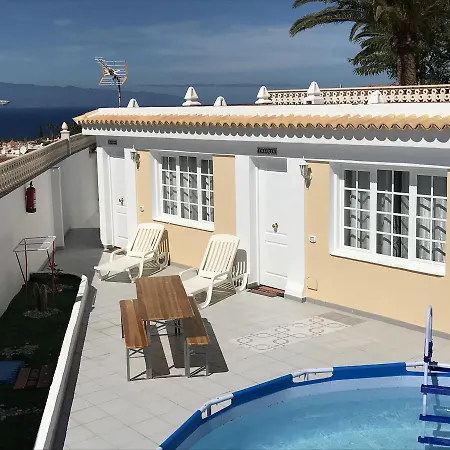 M2m Casa Maria بيت للعطل كالاو سالفاجي