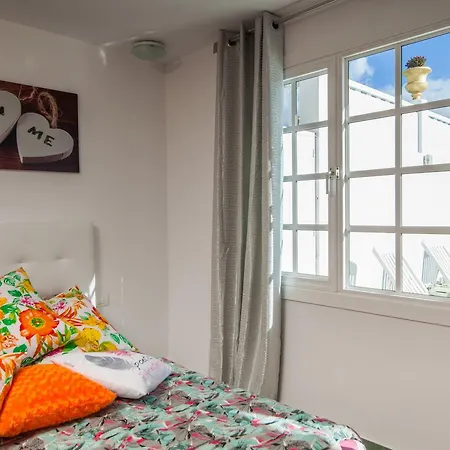M2m Casa Maria Holiday home