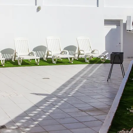 Holiday home M2m Casa Maria Callao Salvaje