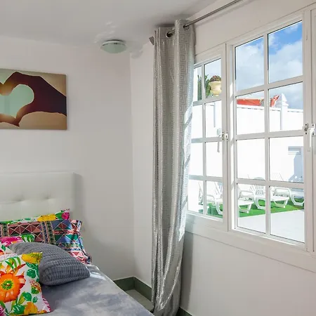 M2m Casa Maria Holiday home *