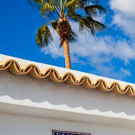 Dom wakacyjny M2m Casa Maria *