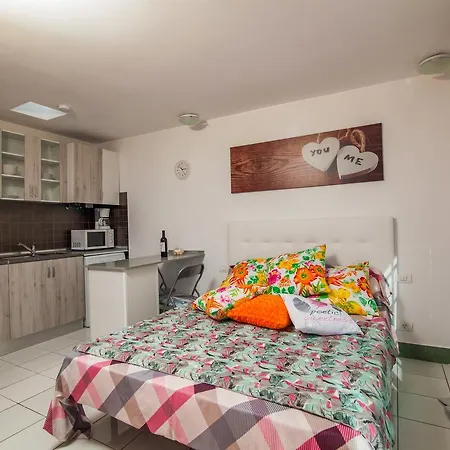 M2m Casa Maria Dom wakacyjny