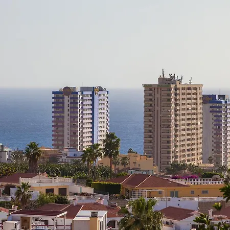 M2m Casa Maria Callao Salvaje